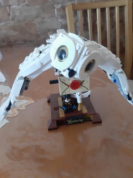 Lego vrátane poštovného, 