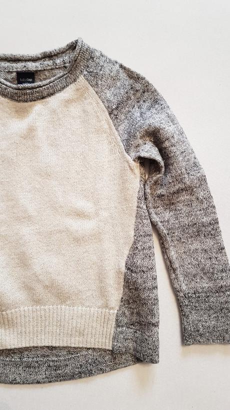 Predám pulóver zn. babygap, gap,86