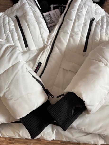 Zimná bunda navahoo, m