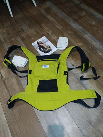 Ergobaby nosič, ergo baby