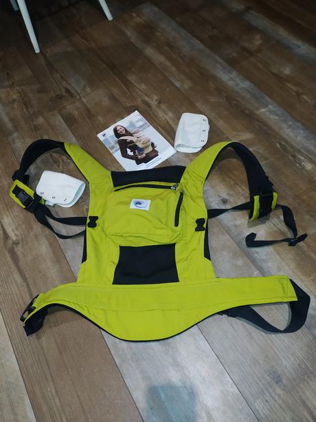 Ergobaby nosič, ergo baby