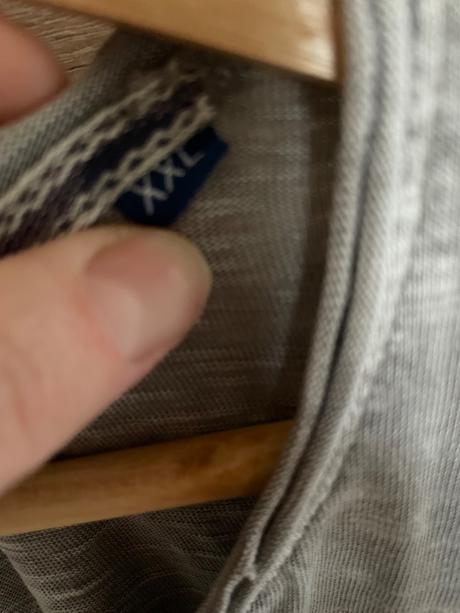 Tričko tom tailor xxl, tom tailor,xxl