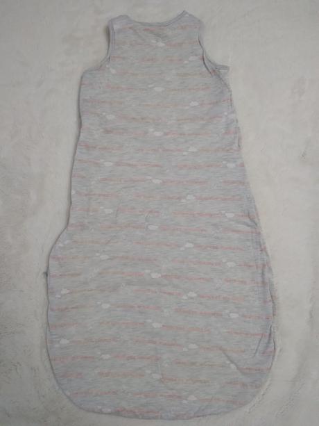 Spací vak 6-12m, ergee