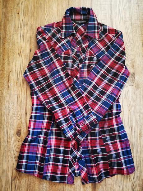 Pekná košeľa, dorothy perkins,36