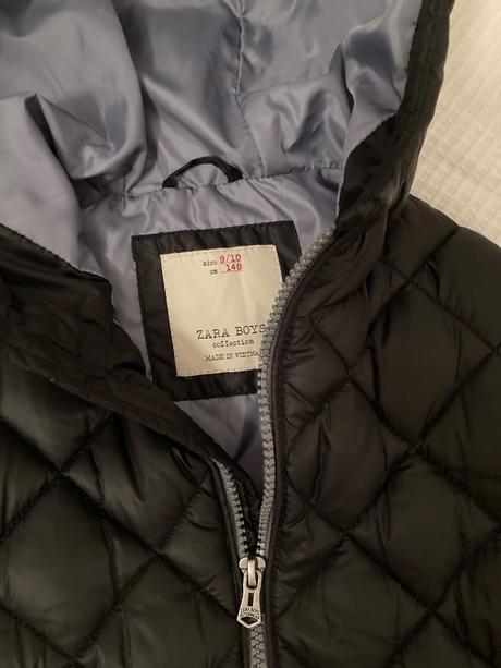 Predam novu vestu, zara,140