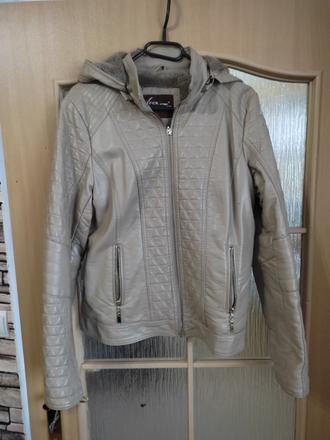 Kožák zateplený, l