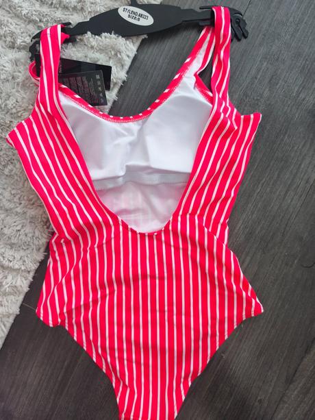 Jednodielne plavky 2 farby, 36 / s