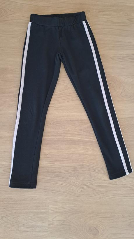 Teplé legíny, pepco,146