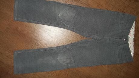 Menzestraky, h&m,116