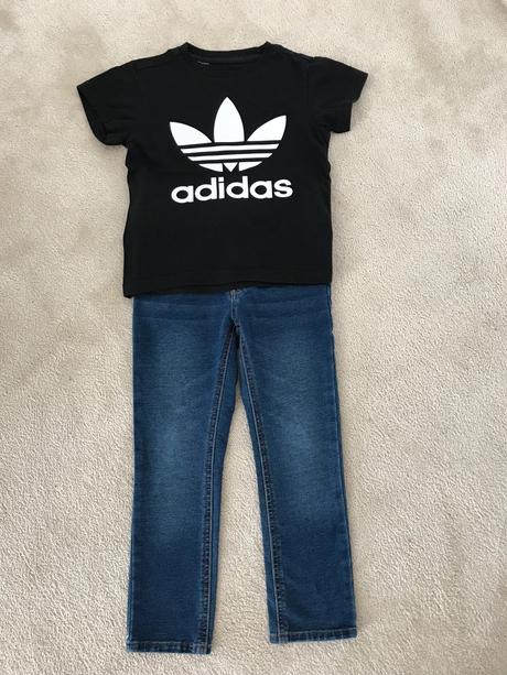 Tenke rifle top stav, benetton,110