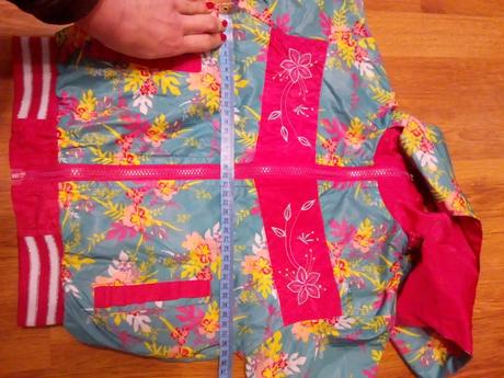 Dievčenská súprava, 116