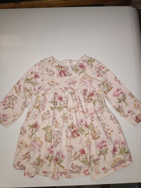 Šaty alebo predĺžené tričko, next,74