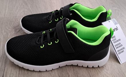 Tenisky, pepperts,37