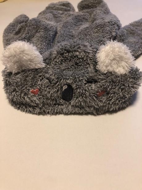 Overal medvedík veľkosť 62, topomini,62