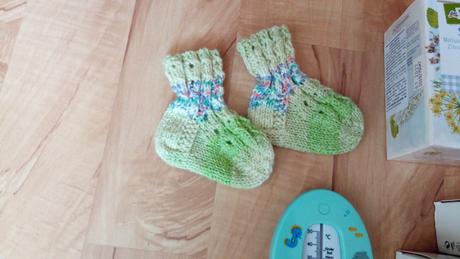 Potreby pre mamičku a bábätko,