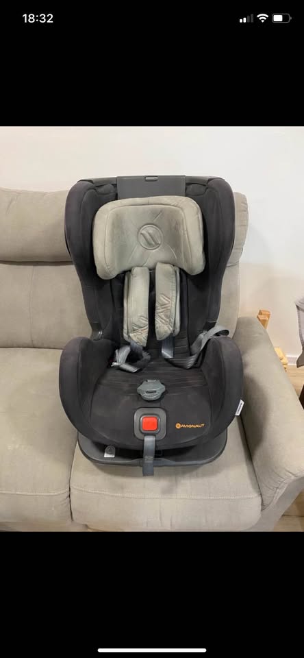 Autosedačka avionaut 9-25kg, avionaut