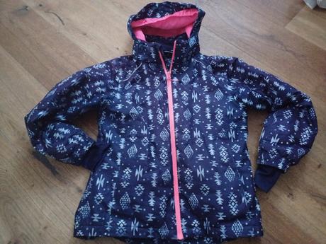 Lyžiarska bunda, crivit,140