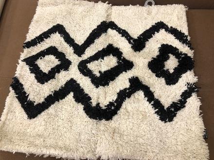 Sinsay vankuse 2kusy, 