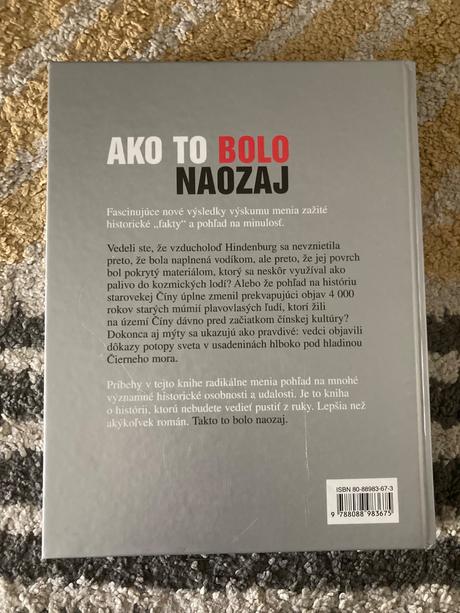 Ako to bolo naozaj (2005),