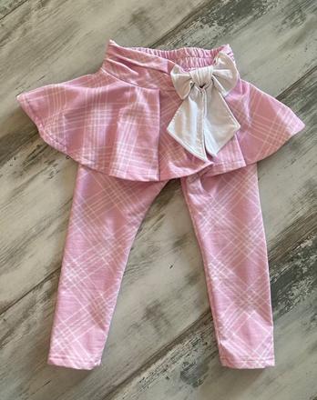 Even sukňolegíny 86/92, 86