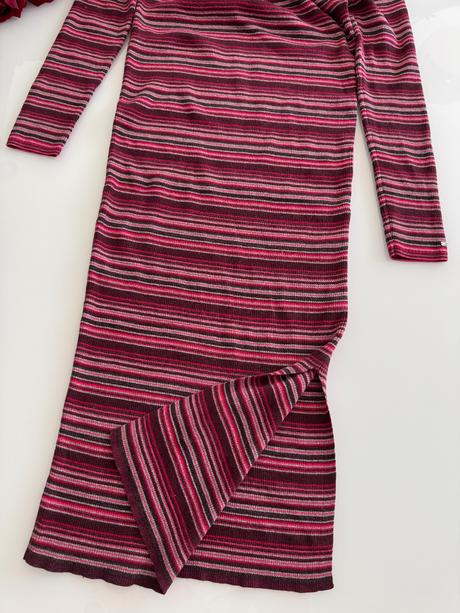 Tommy hilfiger - midi šaty, tommy hilfiger,s