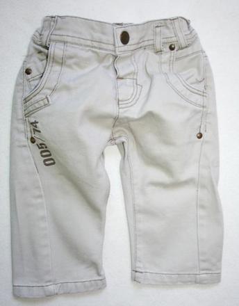 Frajerske rifle, next,74