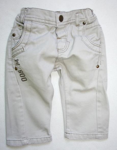 Frajerske rifle, next,74