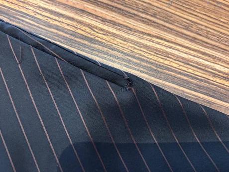 Midi sukňa hugo boss v. 40, hugo boss,40