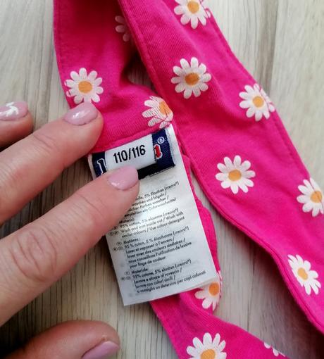 Čelenka č.110/116, lupilu,110