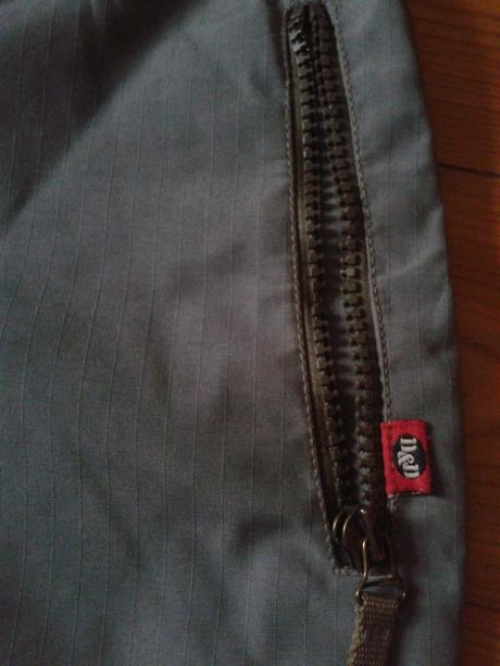 M - dog&dog nohavice pre nadšencov psov - 14 eur, m