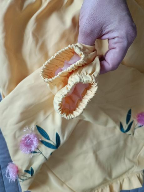 Lahka jarna bundicka, 116