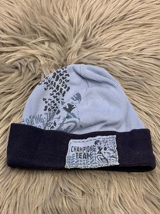 Chlapčenská prechodná čiapka, 86