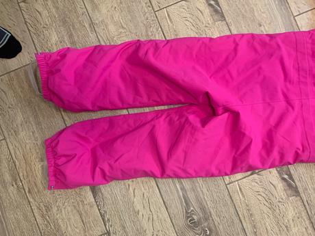 Reima stavanger zimná kombinéza 134/140, reima,134