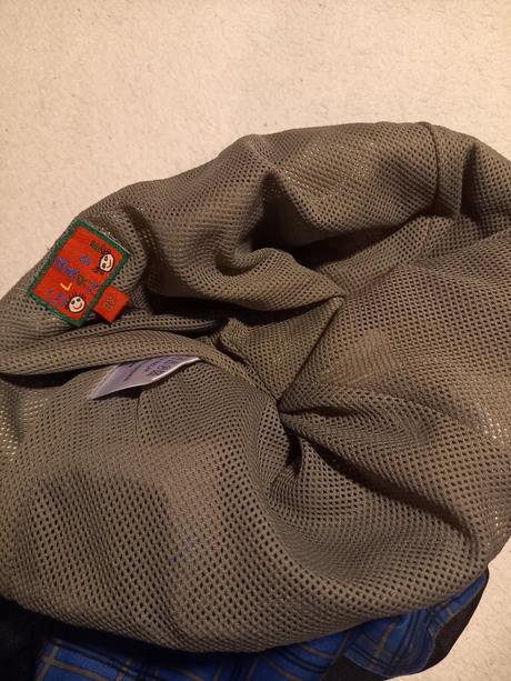 Ochranné,outdoorové nohavice do dažďa, 92