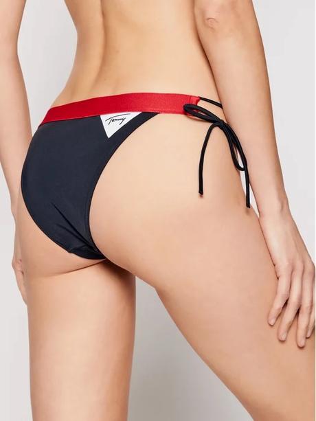 Tommy hilfiger plavky, tommy hilfiger,s