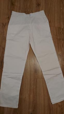 Zdravotnícke nohavice m, m