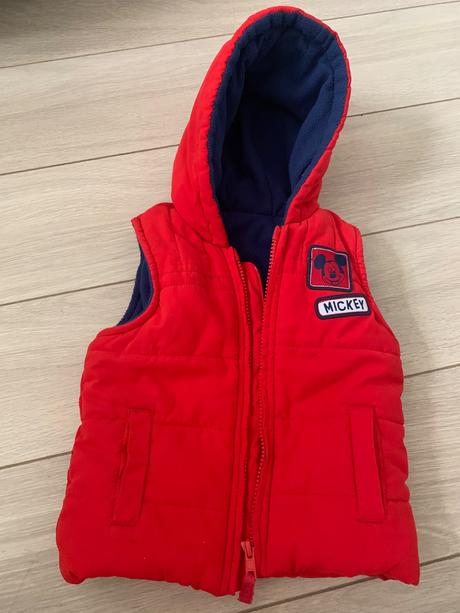 Vesta disney baby at george, george,86