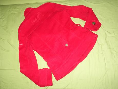 Znackovy kabatik airfield young generation, 176