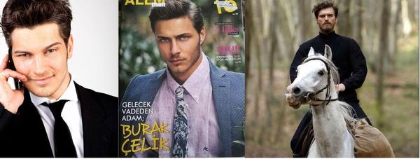 Sledujete turecké seriály?