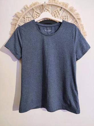 Basic elastické tričko, l