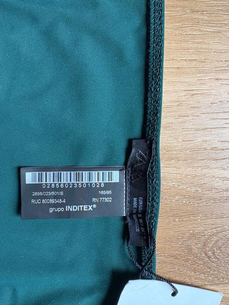 Damske plavky zara, zara,s