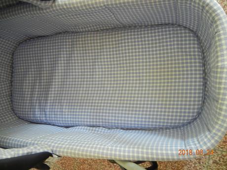 Kočík peg perego, peg-pérego