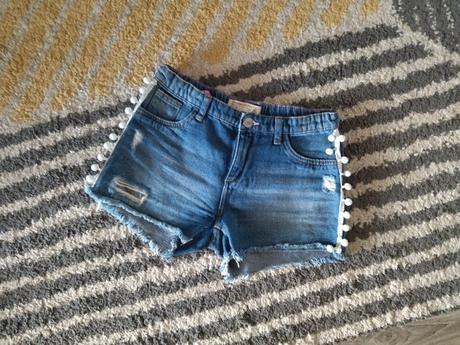 Riflové kraťase 152/158, terranova,152