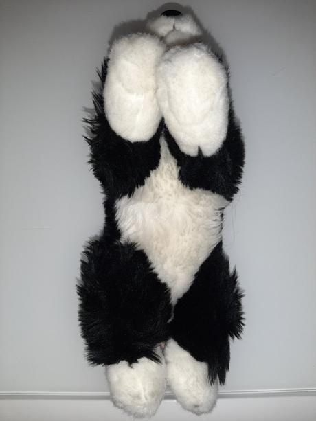 Psík jess od keel toys, 