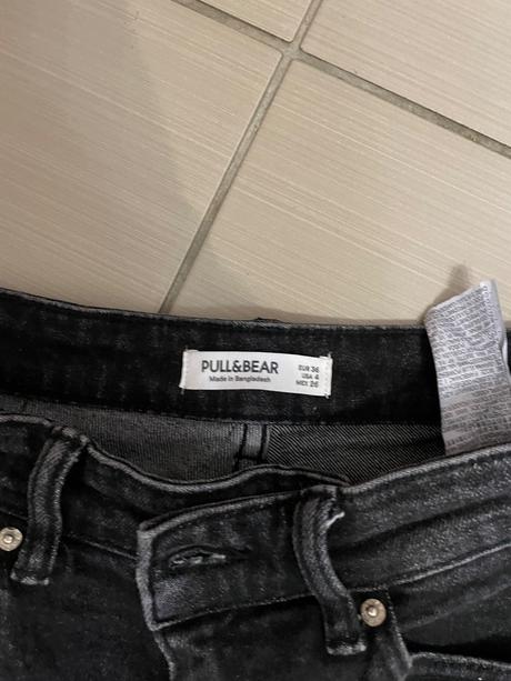 Mom rifle cierne,modre, s