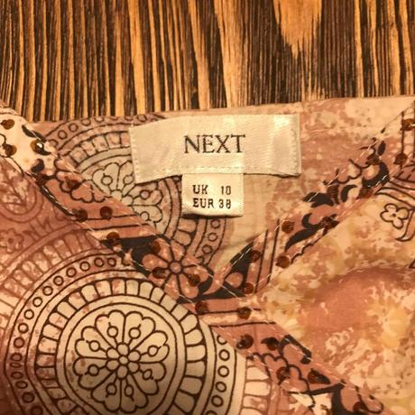 Dámske tielko, next,36