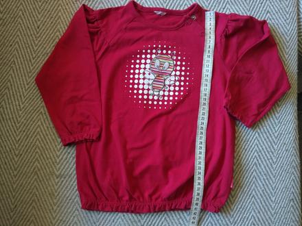 Tričko so včielkou, coccodrillo,104