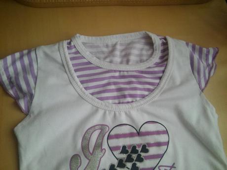 Tricko - darujem, 98