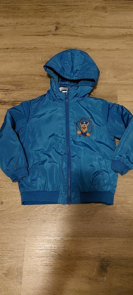 Prechodná bunda, sinsay,110