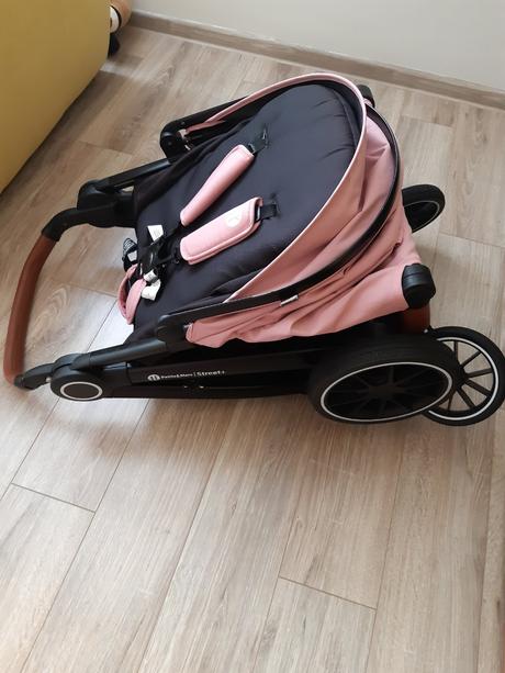 Kocik petite mars street +, petite&mars,petite&mars street+